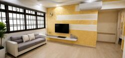 Blk 125 Rivervale Plains (Sengkang), HDB 4 Rooms #561305511